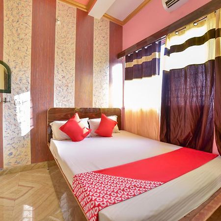 Oyo Flagship Ashoka Guest House Bihta Exterior foto
