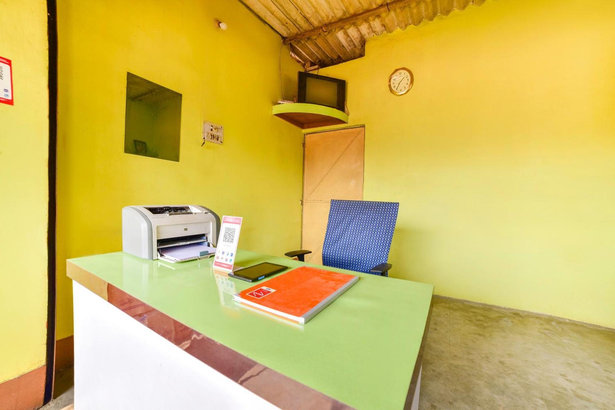 Oyo Flagship Ashoka Guest House Bihta Exterior foto