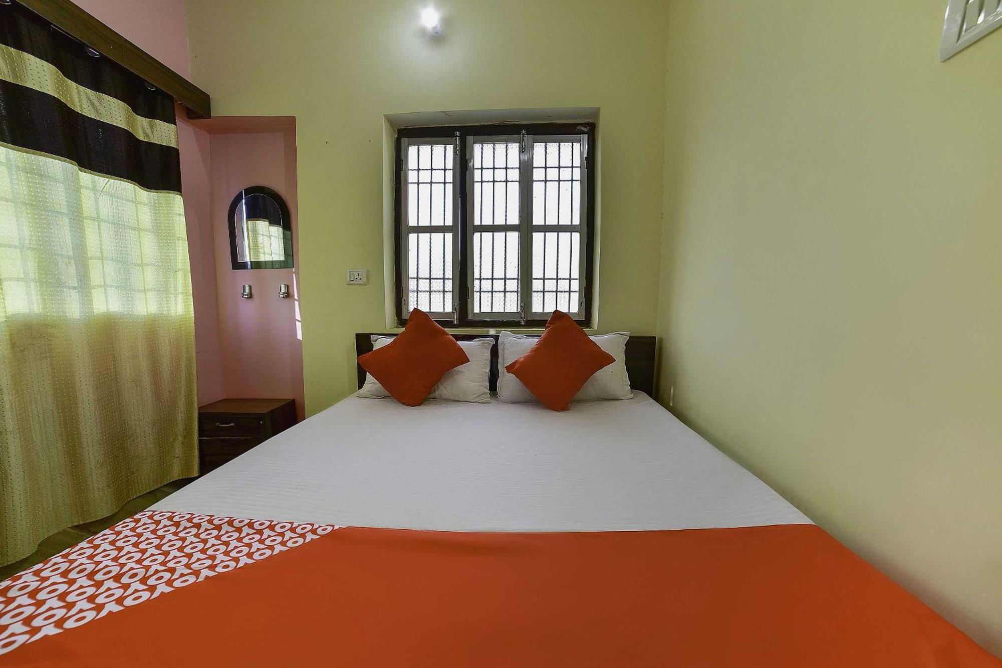 Oyo Flagship Ashoka Guest House Bihta Exterior foto