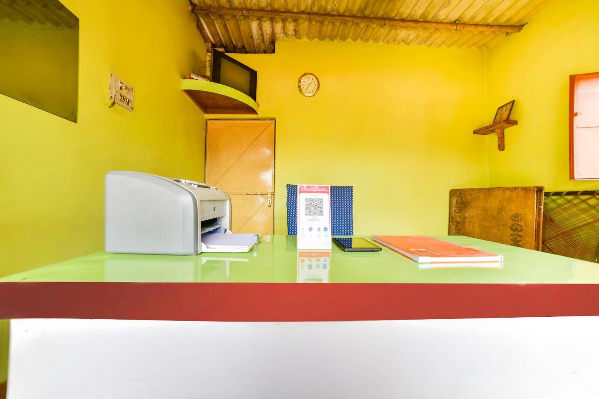 Oyo Flagship Ashoka Guest House Bihta Exterior foto