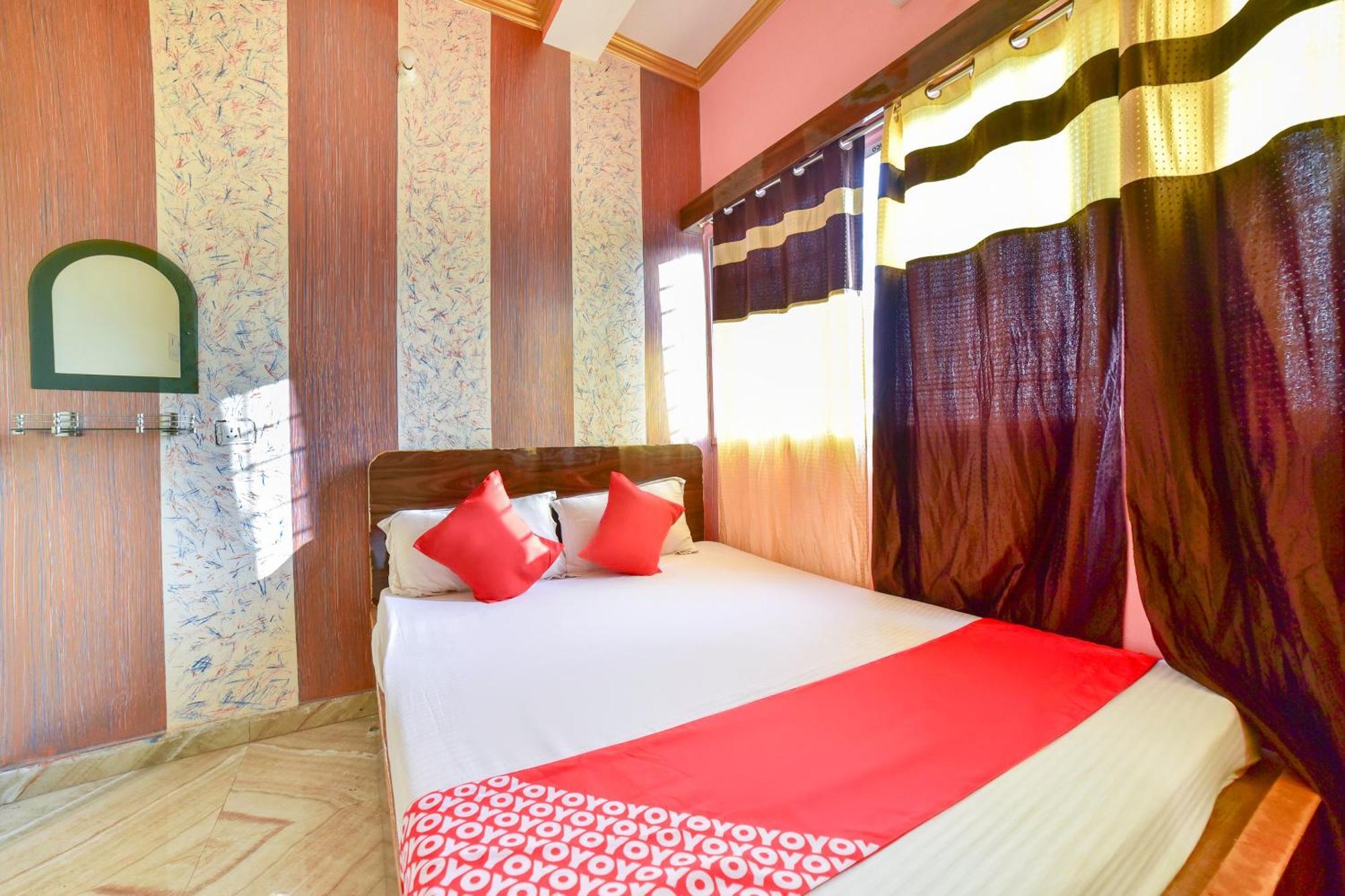 Oyo Flagship Ashoka Guest House Bihta Exterior foto