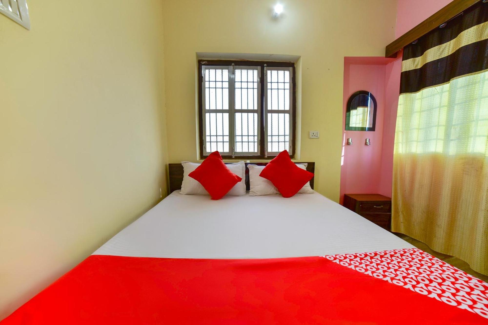 Oyo Flagship Ashoka Guest House Bihta Exterior foto