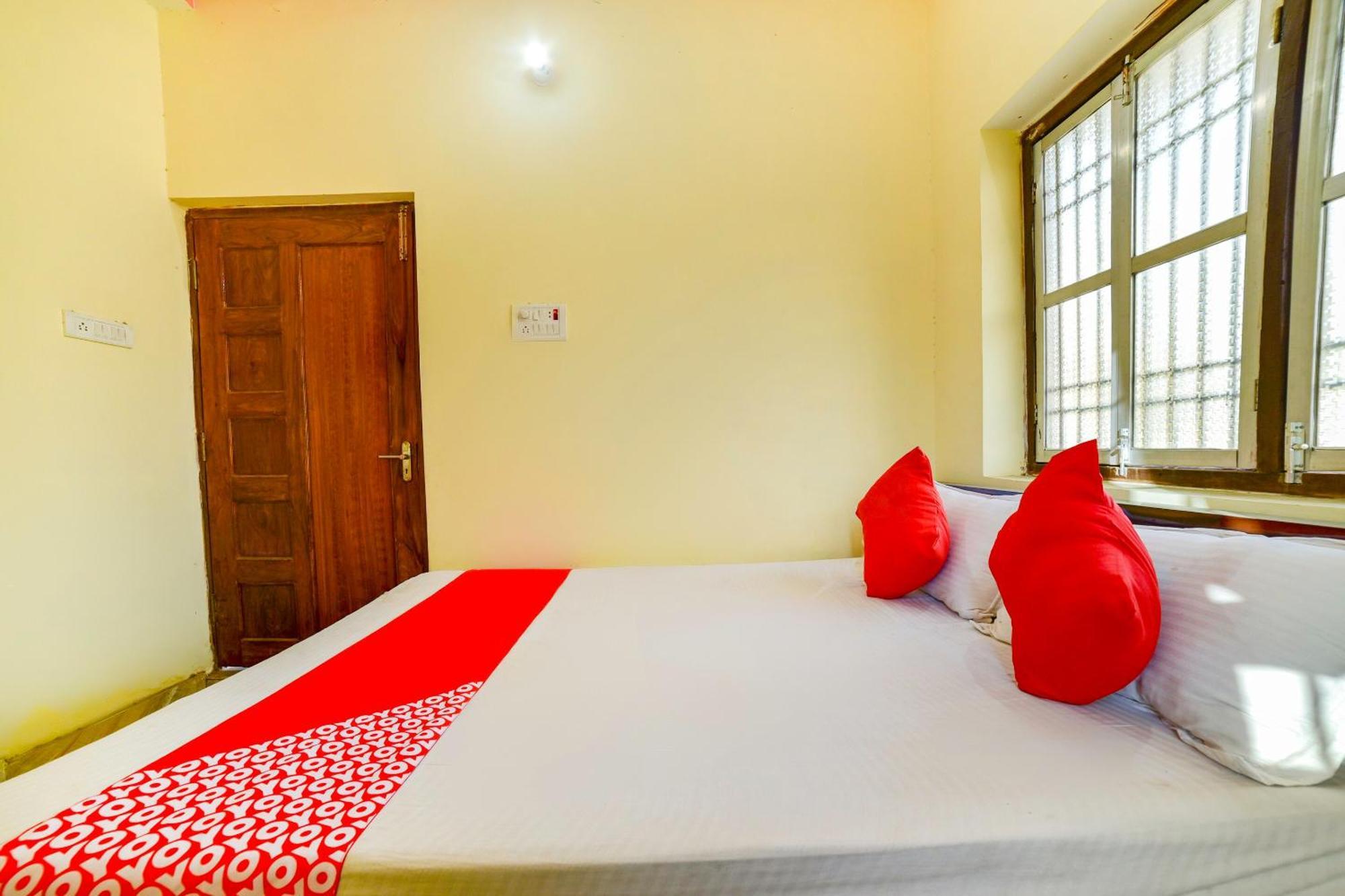 Oyo Flagship Ashoka Guest House Bihta Exterior foto